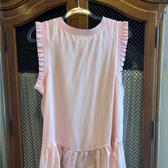 SOLD - Cinq à Sept Lenora Top XL - Picture 6 of 9